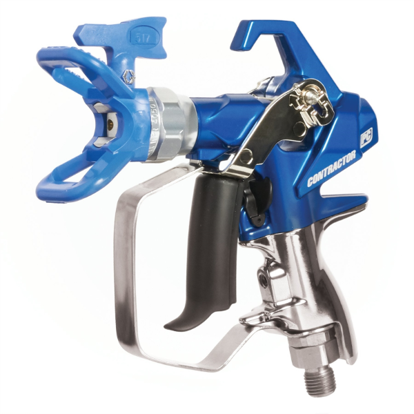 CONTRACTOR PC COMPACT GUN, LTX, PKGD