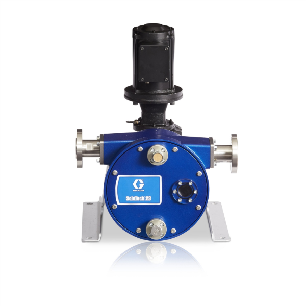 SOLOTECH ST23 PUMP, I23-MPM-EP-PV-A1-A1-0