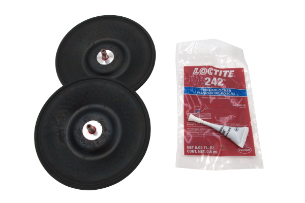 KIT, DIAPHRAGM-C1 PO