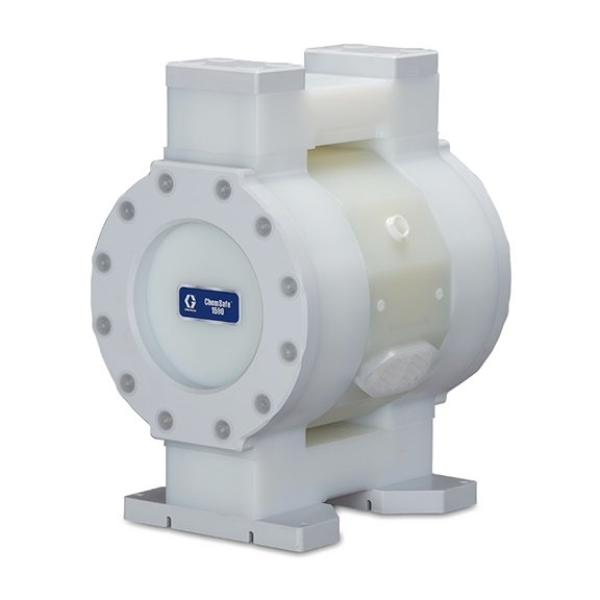 CHEMSAFE PUMP, 1590PT-P01A-PT3-PT-PT-PO