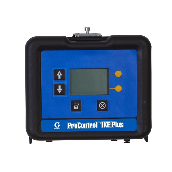 KIT, PROCONTROL 1KE PLUS