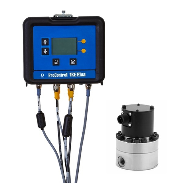 KIT, PROCONTROL 1KE PLUS