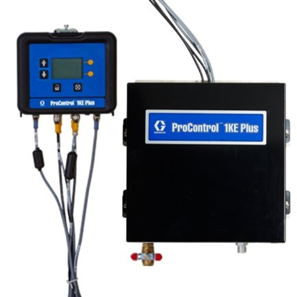 KIT, PROCONTROL 1KE PLUS