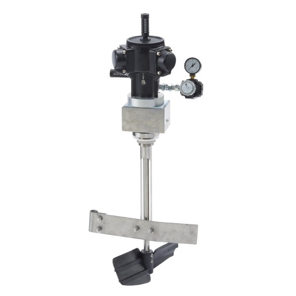 AGITATOR, HEAVY DUTY, 5 GAL