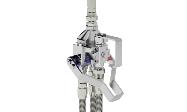 KIT, PD2K REMOTE MANIFOLD, DVM LP