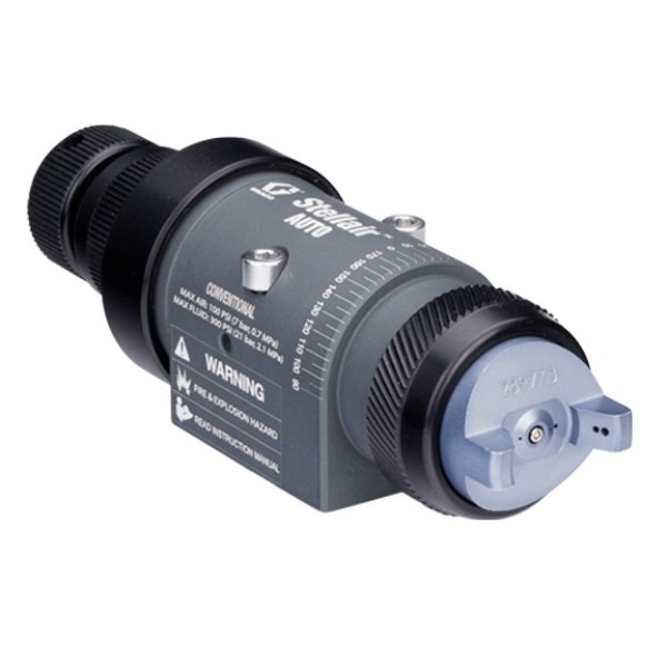 GUN, AUTO, CONV, .042, ADJ