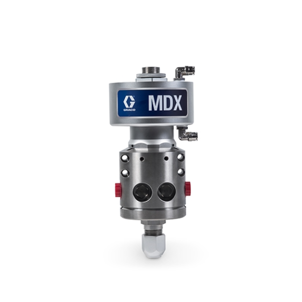 VALVE, DISPENCE, MDX