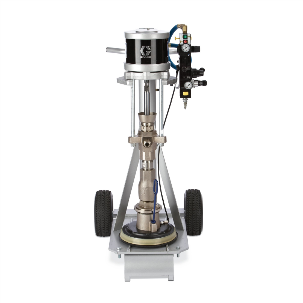 CHECK-MATE SUPPLY UNIT, 63:1, 0 V, S20 CART, 20L