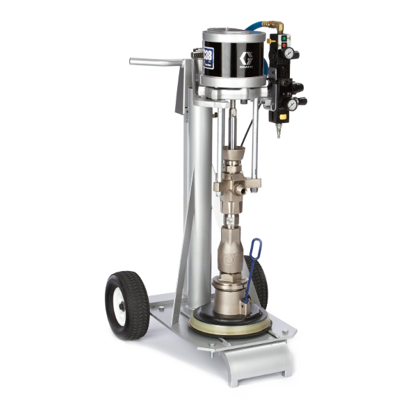 CHECK-MATE SUPPLY UNIT, 20:1, 0 VOLT, S20, 20L