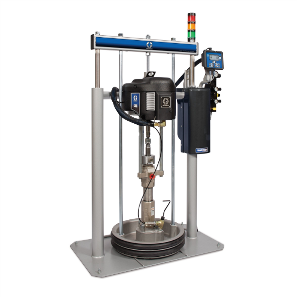 CHECK-MATE SUPPLY UNIT, 20:1, 0 VOLT, D200, 200L