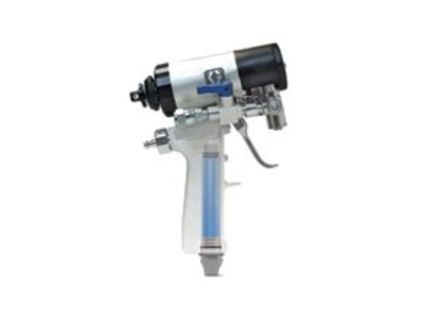 FUSION CS GUN, RD0202