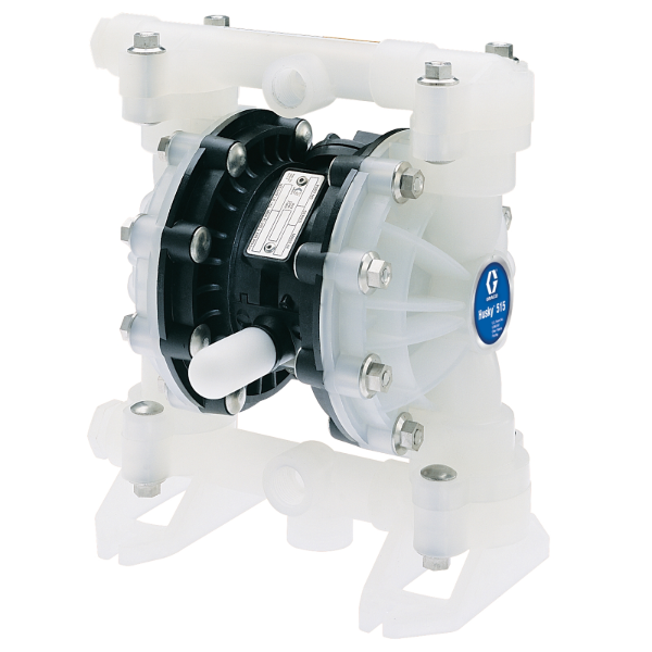HUSKY PUMP, 515P-PP01AP3UD0SP-0
