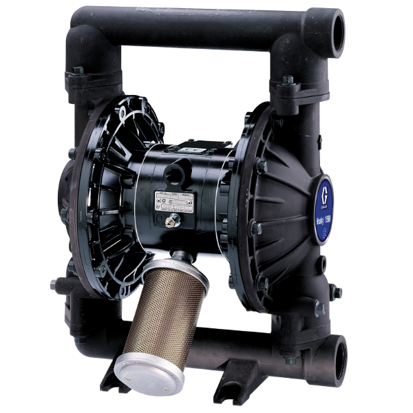 HUSKY PUMP, 1590A-PA01AA1GEGEGEPT