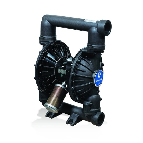 HUSKY PUMP, 2150A-PA01AA2SSPTPTPT