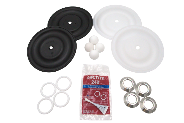 KIT, 1040 FG SS, PT, PT, PT
