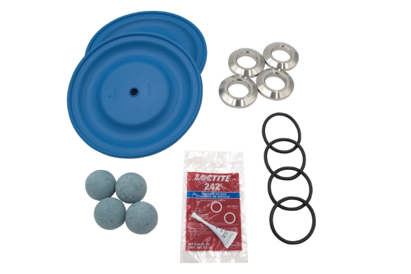 KIT, 1590 FG SS, SP, SP, EP