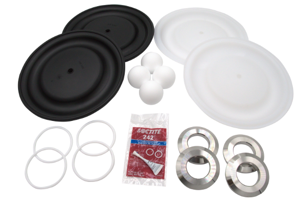 KIT, 2150 FG SS, PT, PT, PT