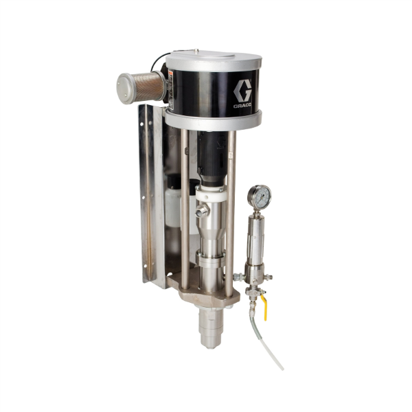 MERKUR BELLOWS SYSTEM, PUMP, 50CC, STD