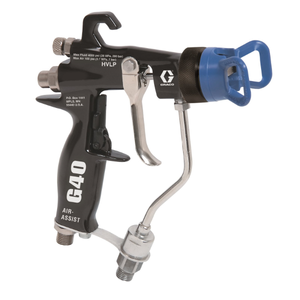 MERKUR SYSTEM PUMP 30:1 25CC WALL STD