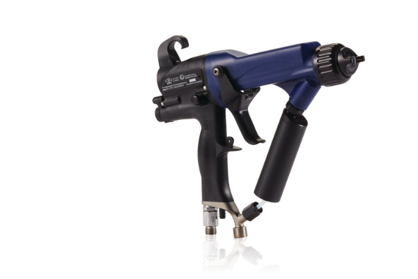 PRO XP GUN, ES, 85KV, 1.2, AERO