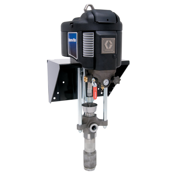 DURA-FLO PUMP, 3400/430