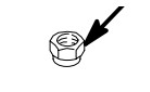 Lock Nut