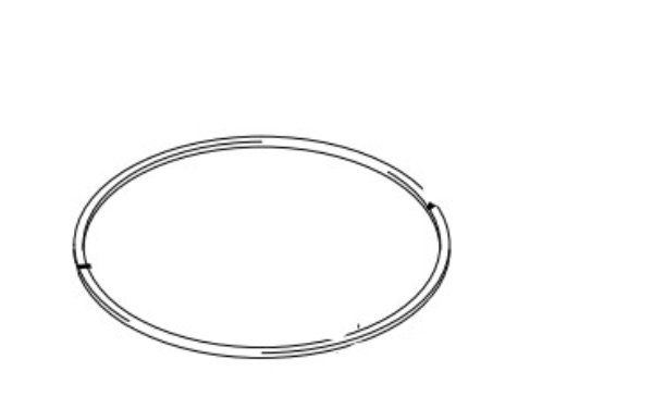 Gasket, Cover