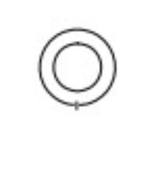 Packing, O-Ring