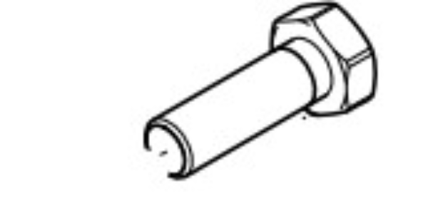 Screw Cap Hex HD