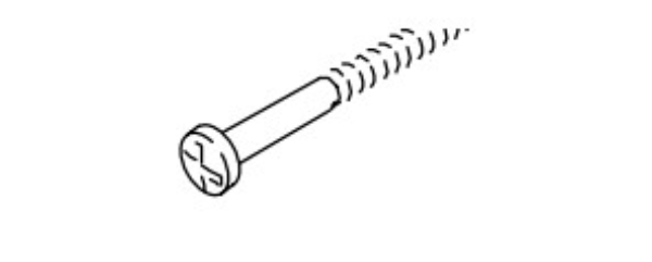 Screw