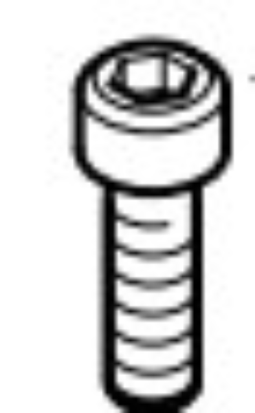 Cap, Screw