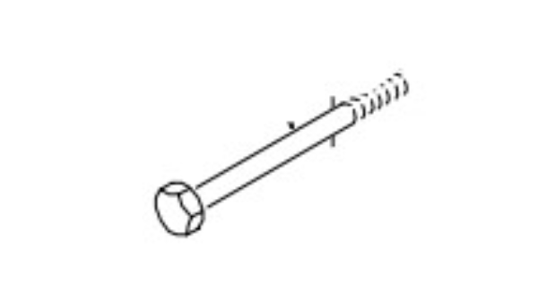 Screw