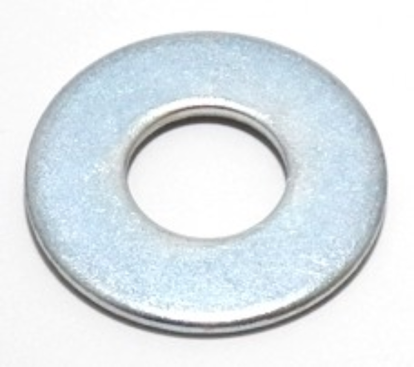 Washer, Flat