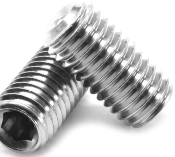 Set Screw