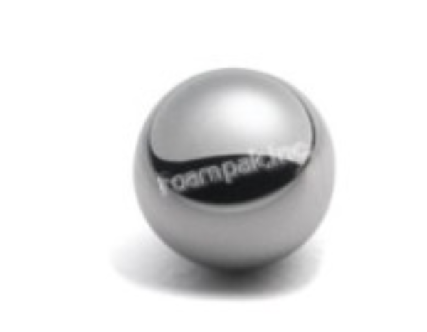 Ball, Metallic (Sst)