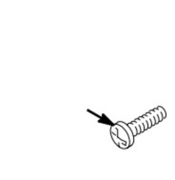 Screw