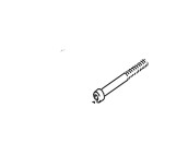 Screw, Cap, Sch