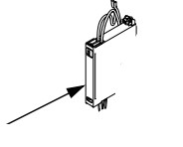 Barrier, Intrinsically Safe