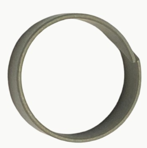 Bearing, Rod