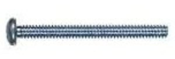 Screw, Mach