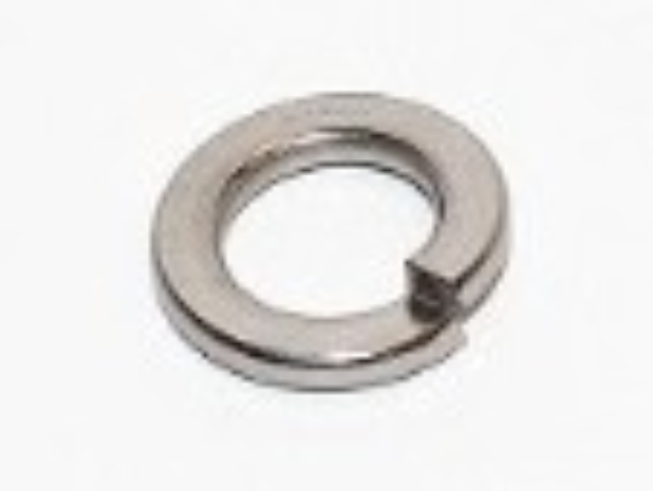 Washer, Lock, Spring