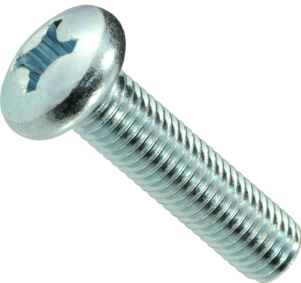Screw