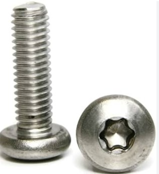 Screw