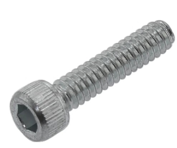 Screw Cap Socket Hd
