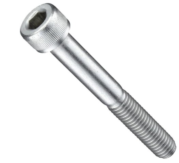 Screw