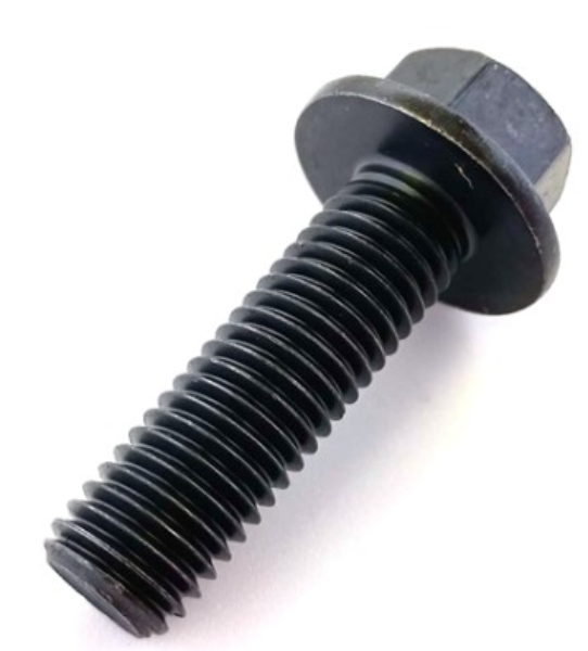 Screw, Hex Head Flange