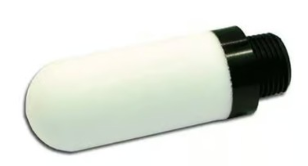 Muffler