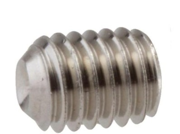 Screw