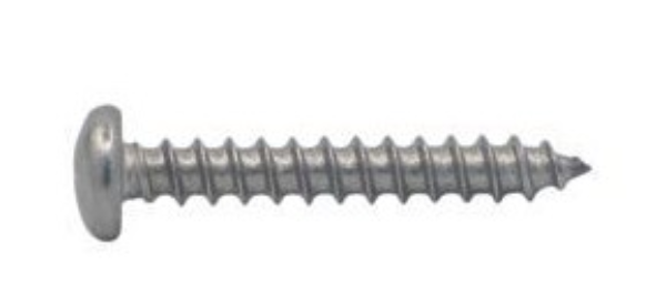 Screw