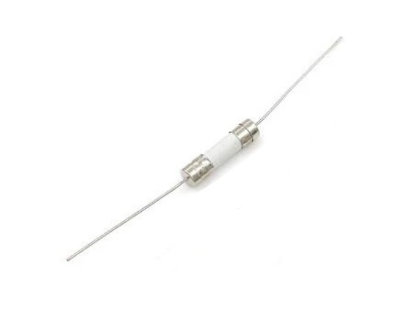 Fuse, 4.0Amp, 250V, Time Lag